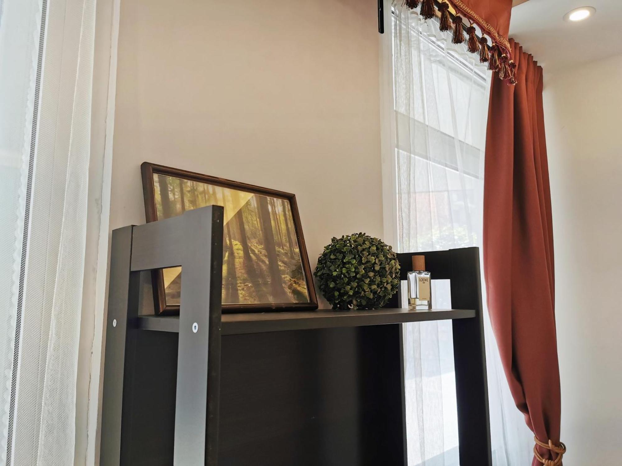 Barcelona Coronahostal Badalona Zimmer foto